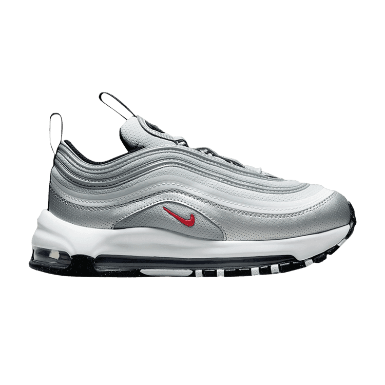 Air Max 97 PS 'Silver Bullet' 2023 Sneaker Release and Raffle Info
