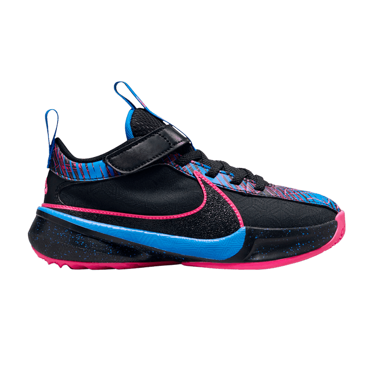 Zoom Freak 5 PS 'Emerging Powers' Sneaker Release and Raffle Info