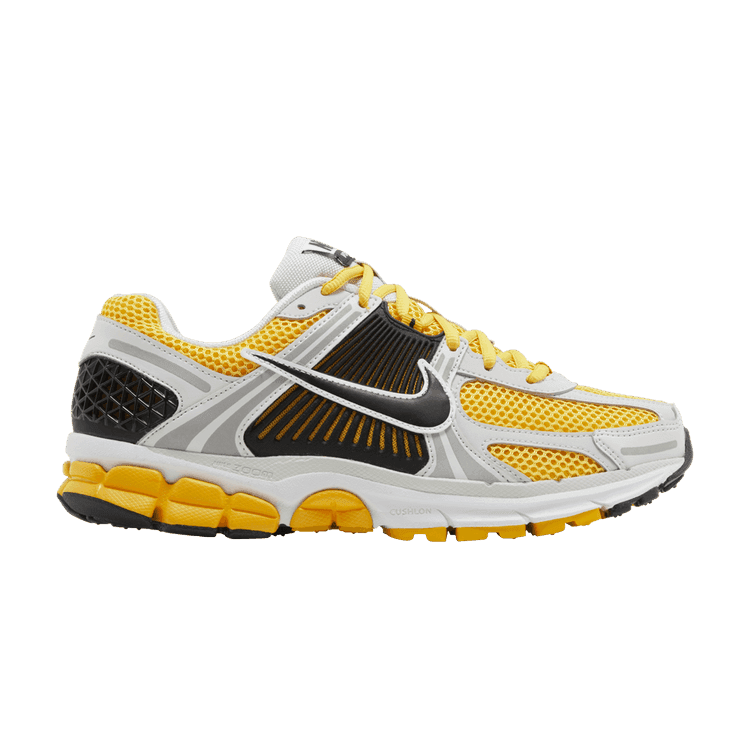 Air Zoom Vomero 5 'University Gold' Sneaker Release and Raffle Info