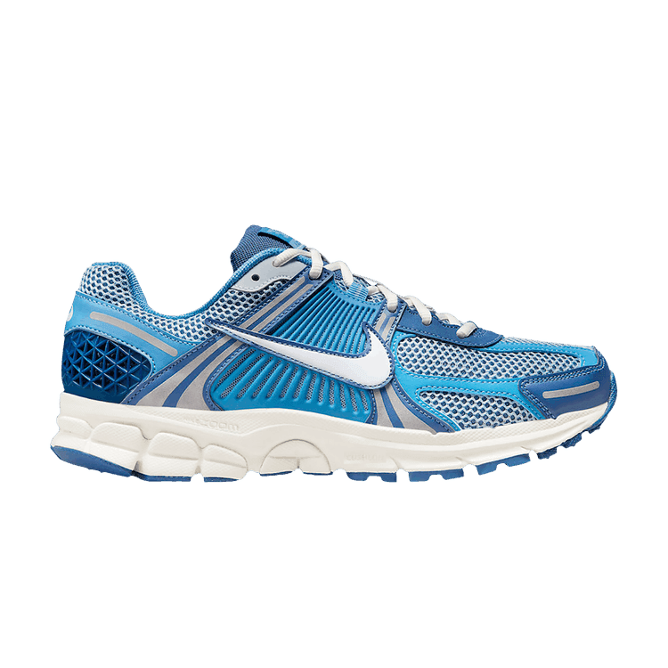 Air Zoom Vomero 5 'Worn Blue' Sneaker Release and Raffle Info