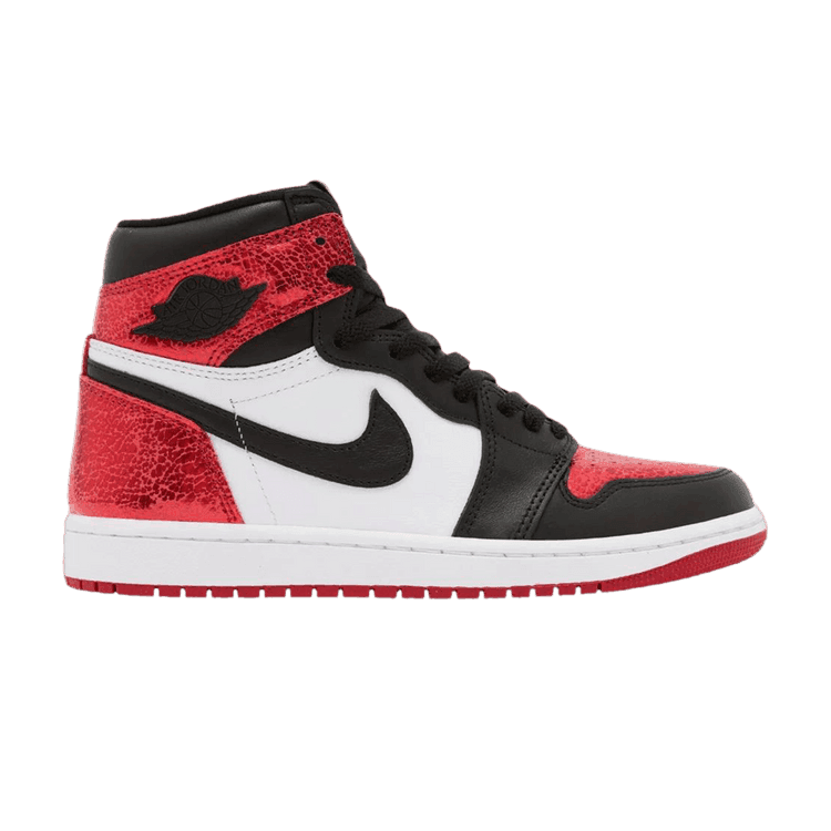 Wmns Air Jordan 1 Retro High OG 'Ruby' Sneaker Release and Raffle Info