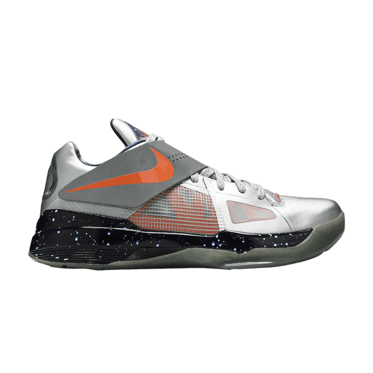 Zoom KD 4 'All Star - Galaxy' 2024 Sneaker Release and Raffle Info