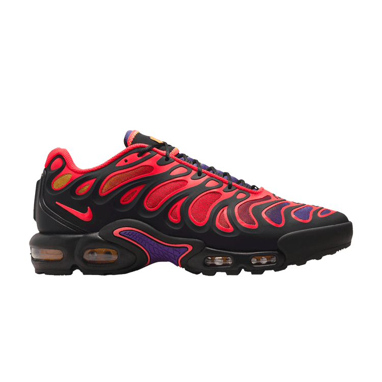 Air Max Plus Drift 'All Day' Sneaker Release and Raffle Info