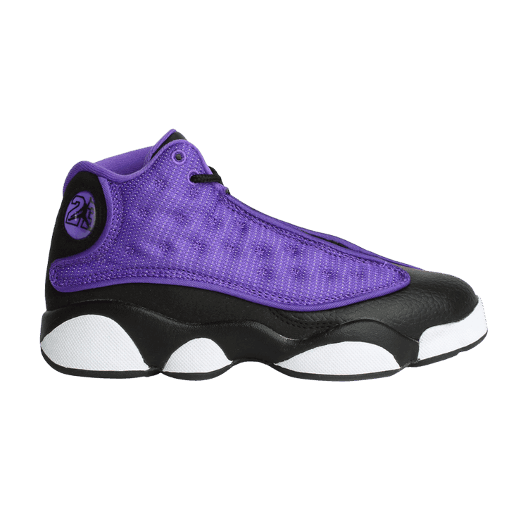 Air Jordan 13 Retro PS 'Purple Venom' Sneaker Release and Raffle Info