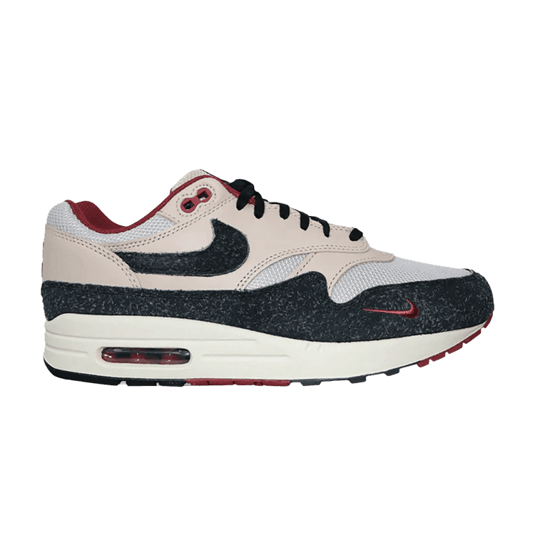 Air Max 1 'Keep Rippin Stop Slippin 2.0' Sneaker Release and Raffle Info