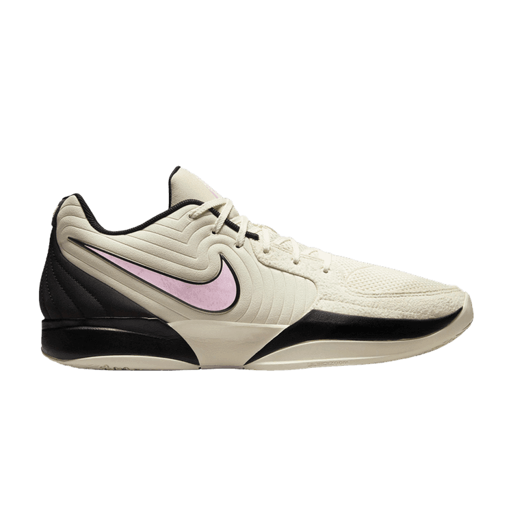 Ja 2 'Coconut Milk' Sneaker Release and Raffle Info