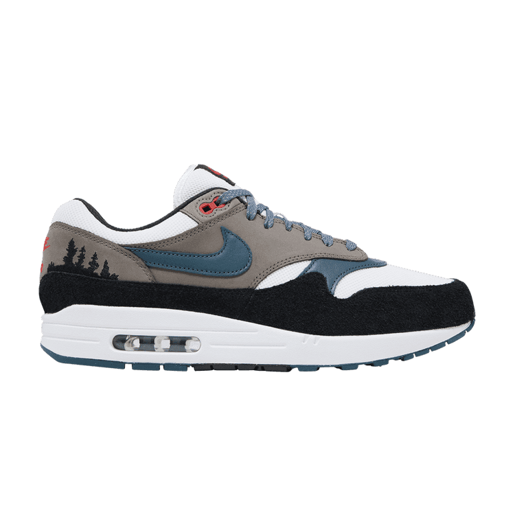 Air Max 1 Escape Sneaker Release and Raffle Info