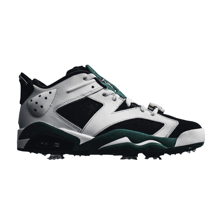 Eastside Golf x Air Jordan 6 Retro Low Golf '1961' Sneaker Release and Raffle Info