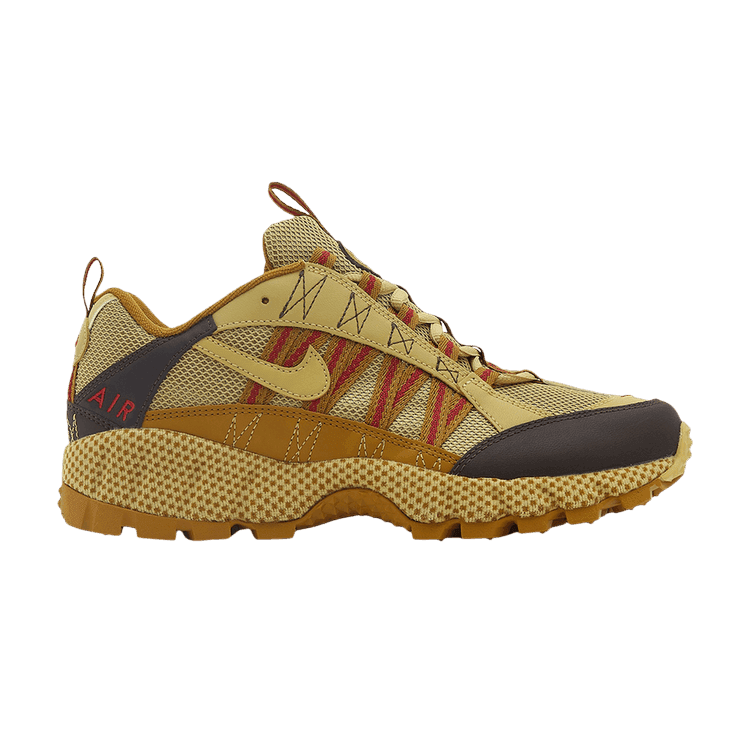 Air Humara 'Buff Gold' Sneaker Release and Raffle Info