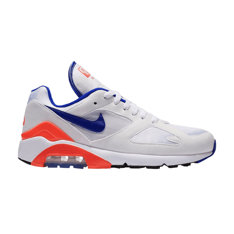 Air Max 180 'Ultramarine' 2024 Sneaker Release and Raffle Info