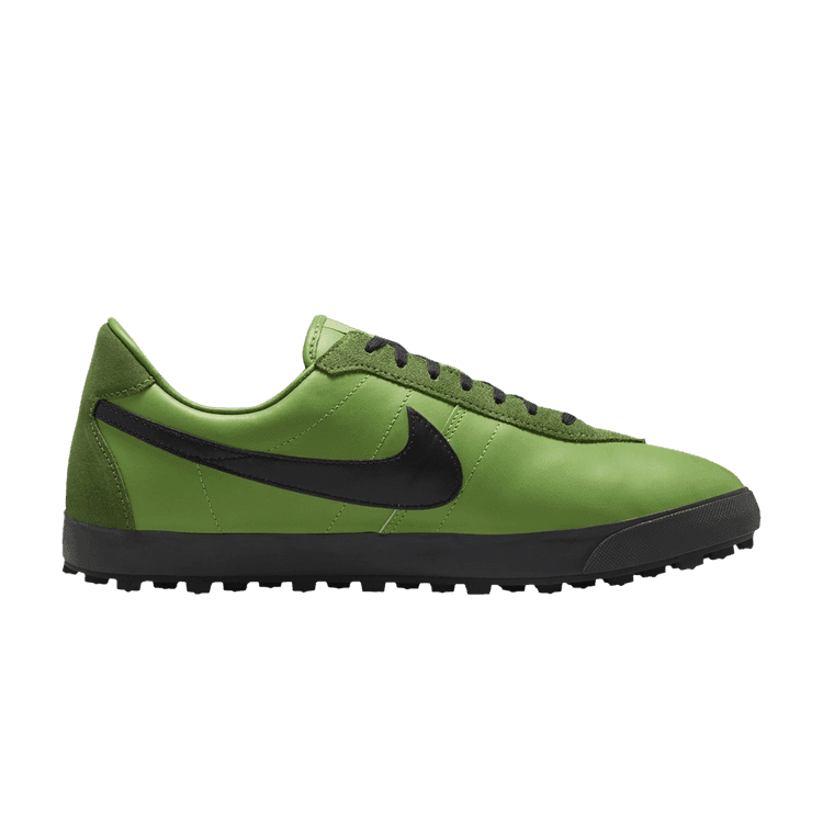 Bode x Astro Grabber SP 'Chlorophyll' Sneaker Release and Raffle Info