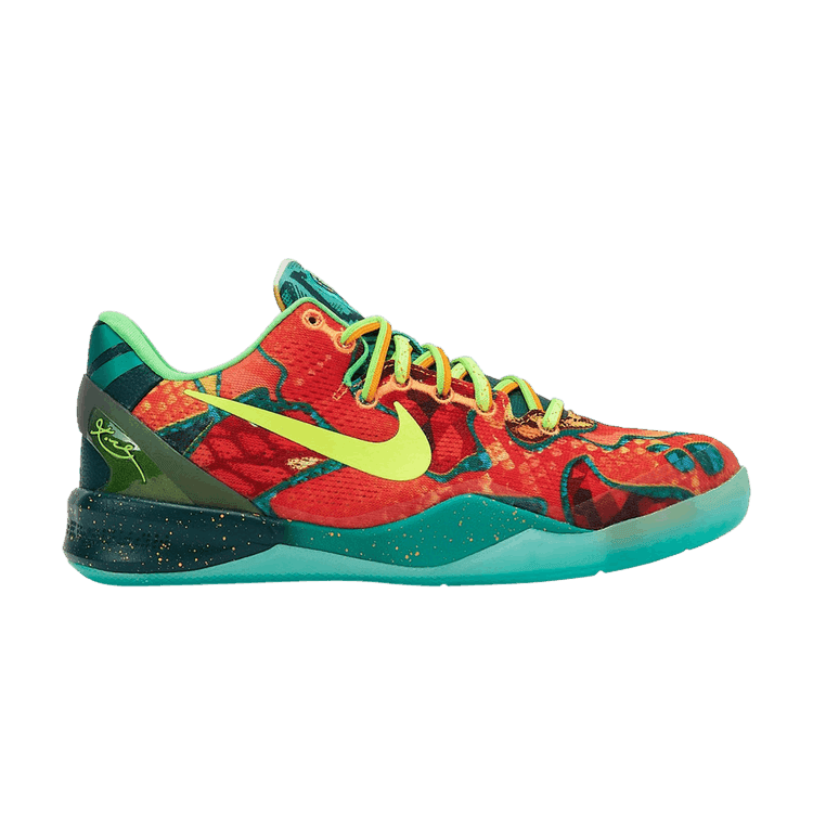 Kobe 8 Protro GS 'What The Kobe' 2025 Sneaker Release and Raffle Info