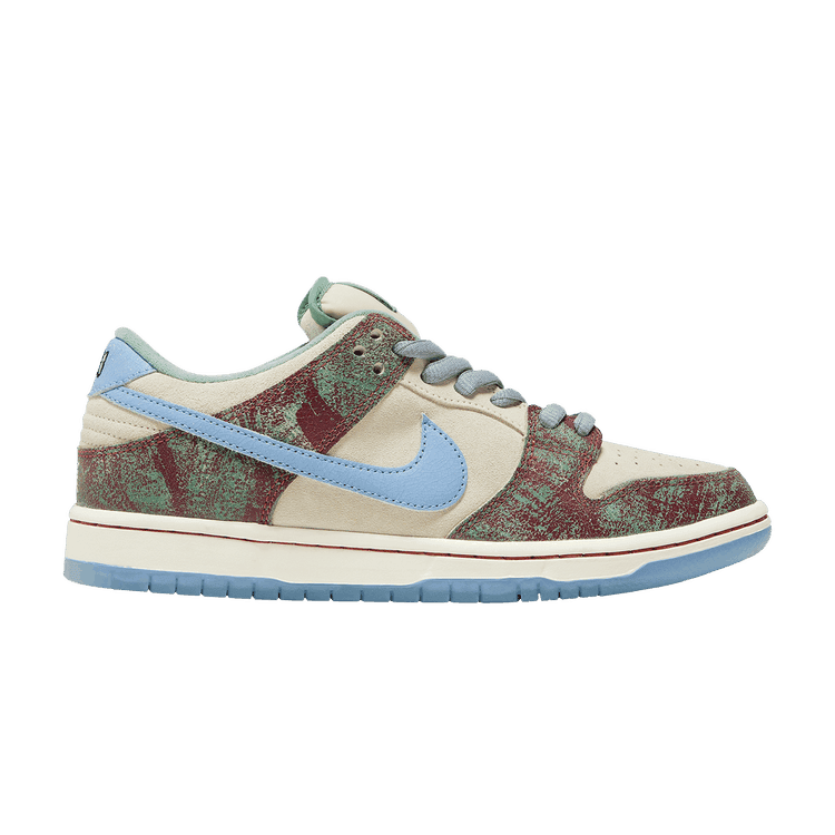 Crenshaw Skate Club x Dunk Low SB Sneaker Release and Raffle Info