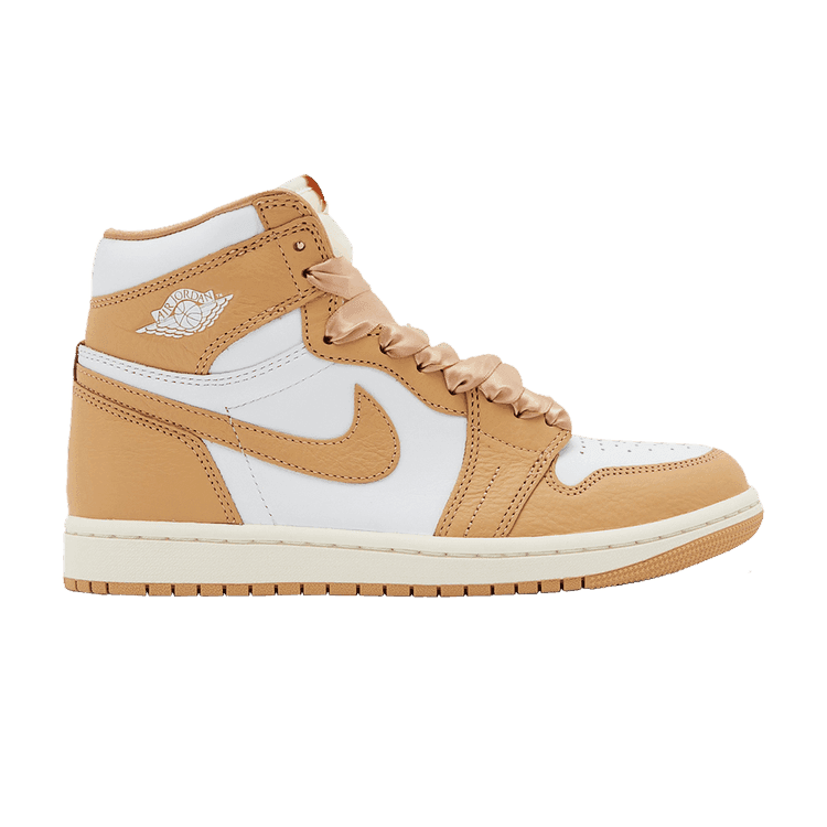 Wmns Air Jordan 1 Retro High OG 'Praline' Sneaker Release and Raffle Info