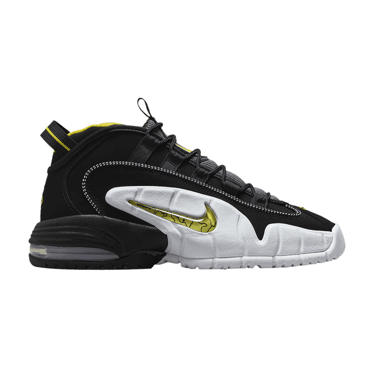Air Max Penny 1 'Lester Middle School' Sneaker Release and Raffle Info