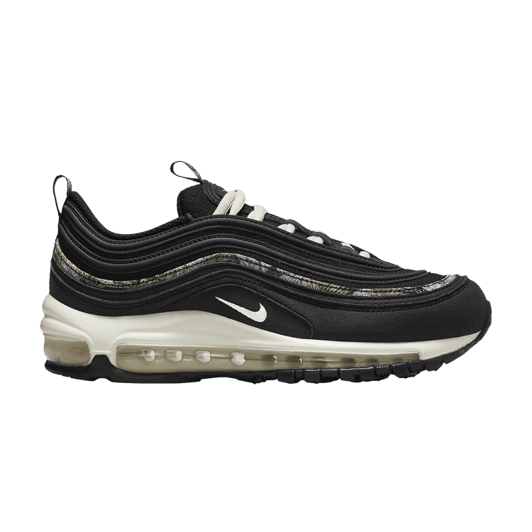 Wmns Air Max 97 Next Nature 'Floral Tapestry' Sneaker Release and Raffle Info