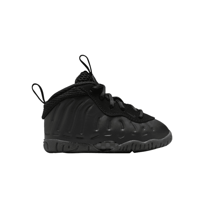 Little Posite One TD 'Anthracite' 2023 Sneaker Release and Raffle Info