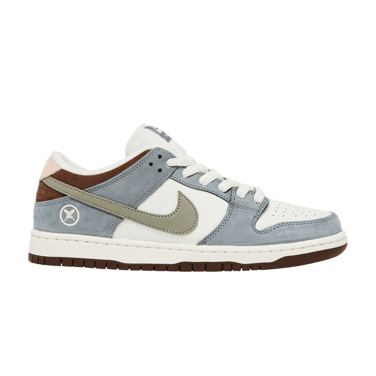 Yuto Horigome x Dunk Low SB Sneaker Release and Raffle Info