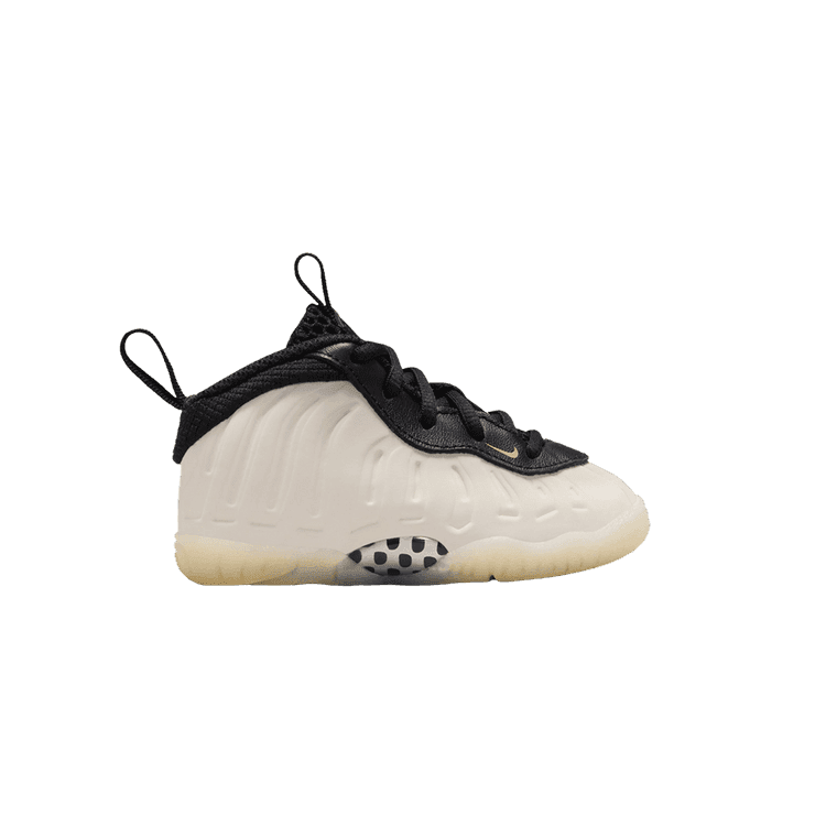 Little Posite One TD 'Light Orewood Brown' Sneaker Release and Raffle Info