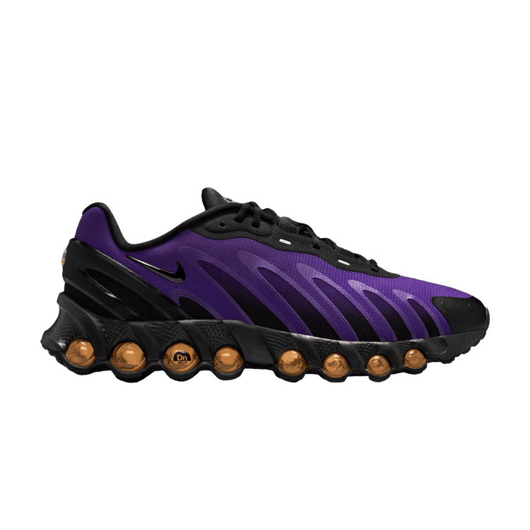 Air Max DN8 'Fierce Purple' Sneaker Release and Raffle Info