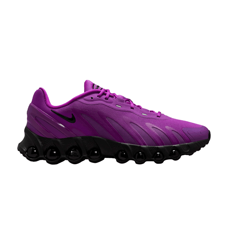 Air Max DN8 'Vivid Purple' Sneaker Release and Raffle Info