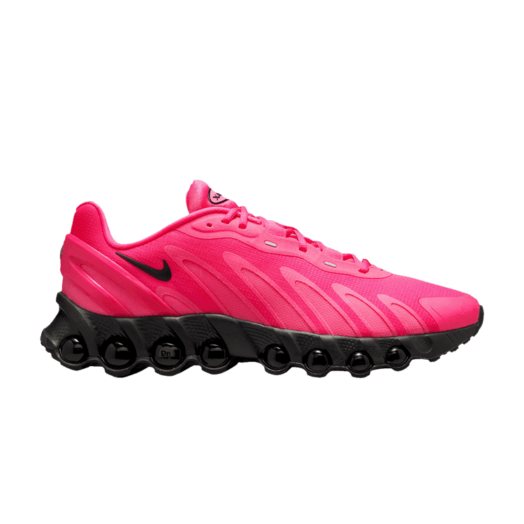 Air Max DN8 'Hyper Pink' Sneaker Release and Raffle Info