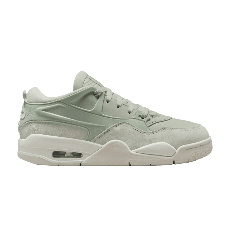 Wmns Air Jordan 4 RM 'Seafoam' Sneaker Release and Raffle Info