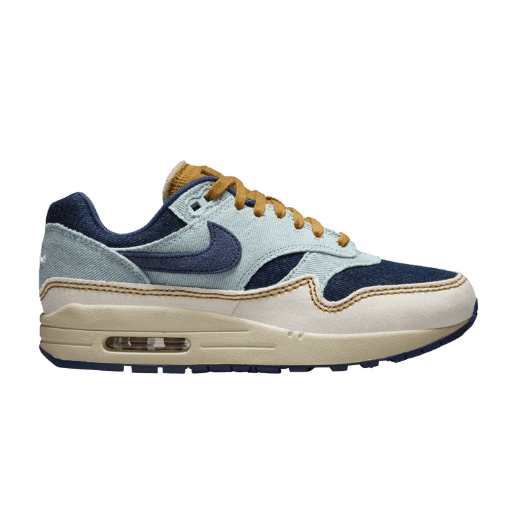 Wmns Air Max 1 '87 'Aura' Sneaker Release and Raffle Info