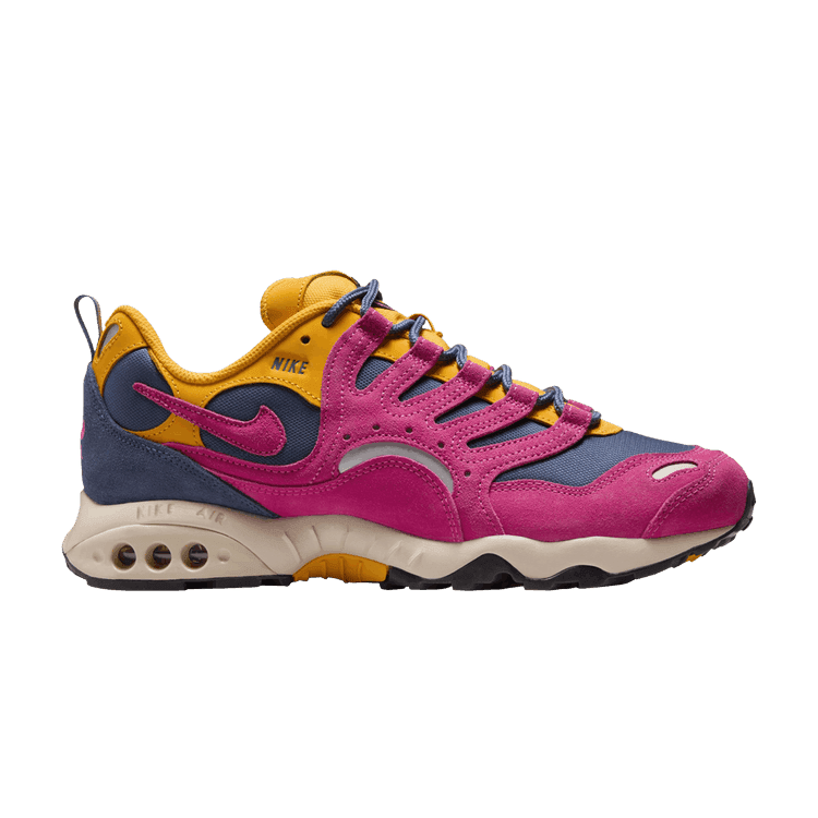 Air Terra Humara 'Alchemy Pink' Sneaker Release and Raffle Info