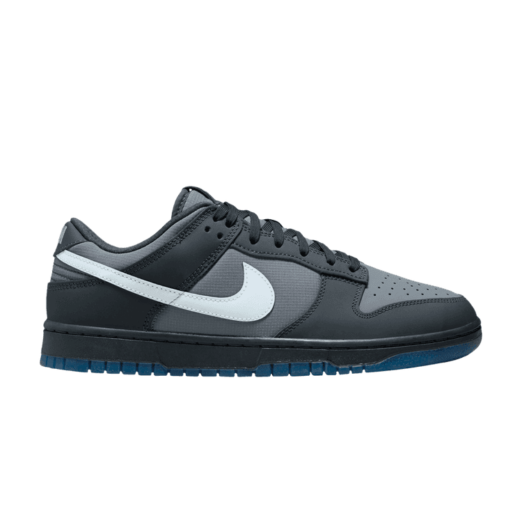 Dunk Low 'Anthracite' Sneaker Release and Raffle Info