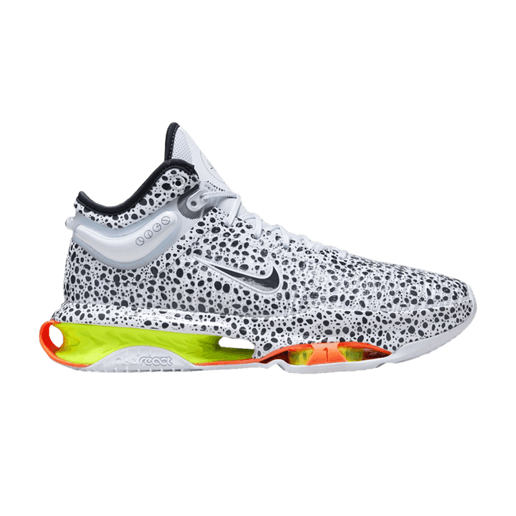 Air Zoom GT Jump 2 'Safari Olympics' Sneaker Release and Raffle Info