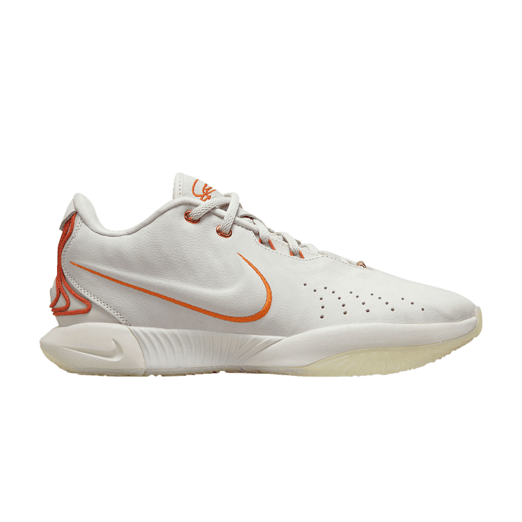 LeBron 21 'Akoya' Sneaker Release and Raffle Info