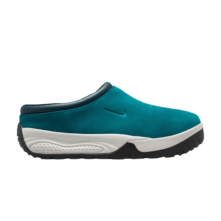 ACG Rufus 'Geode Teal' Sneaker Release and Raffle Info