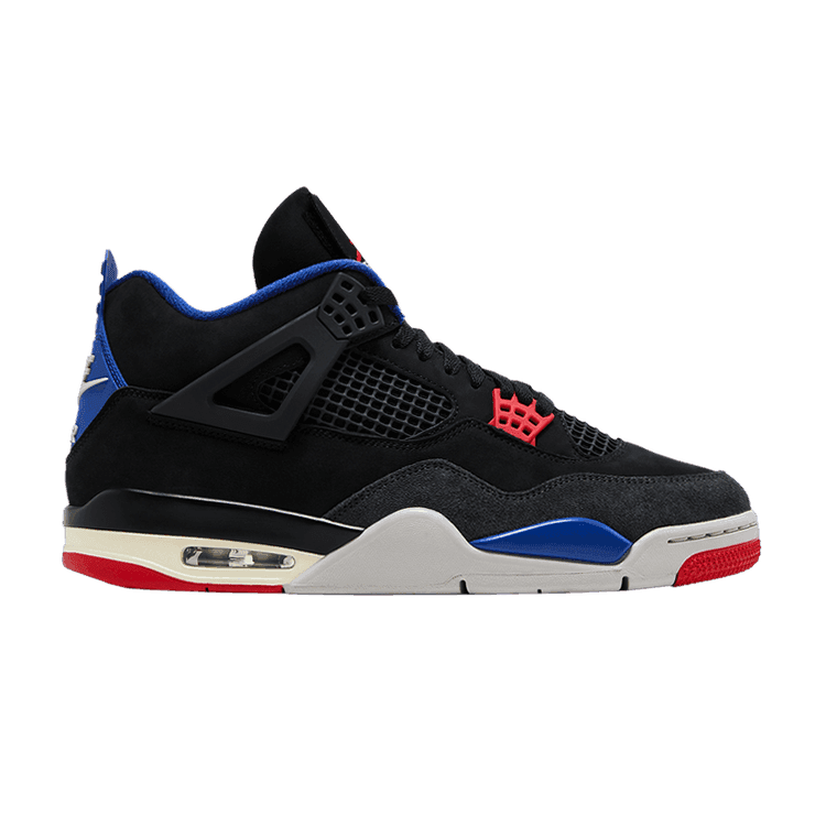 Air Jordan 4 Retro 'Rare Air' Sneaker Release and Raffle Info