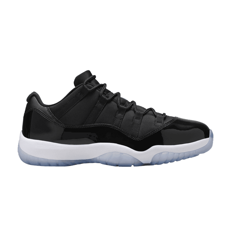 Air Jordan 11 Retro Low 'Space Jam' Sneaker Release and Raffle Info