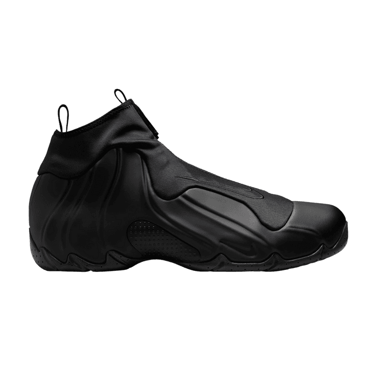 Air Flightposite 'Black' 2025 Sneaker Release and Raffle Info