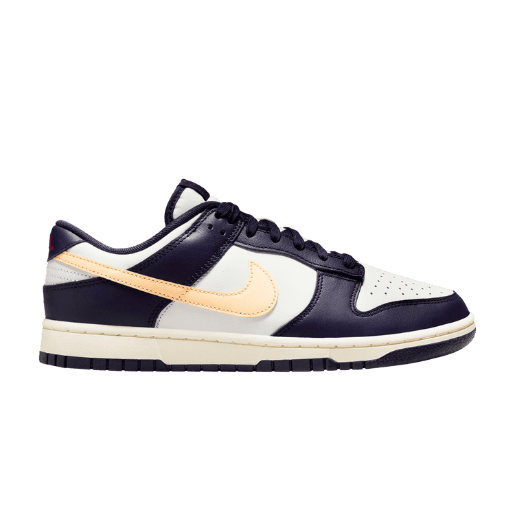 Dunk Low 'From Nike, To You - Navy' Sneaker Release and Raffle Info
