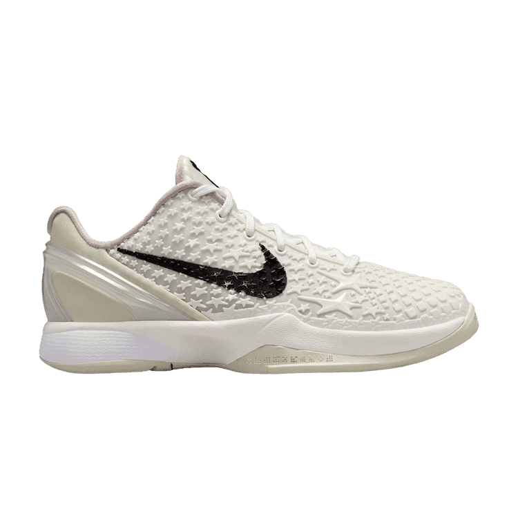 Zoom Kobe 6 GS 'All-Star 2.0' Sneaker Release and Raffle Info