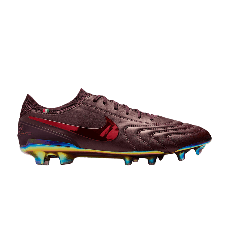 Tiempo Legend 10 Elite Luxe FG Made in Italy 'Montebelluna' Sneaker Release and Raffle Info