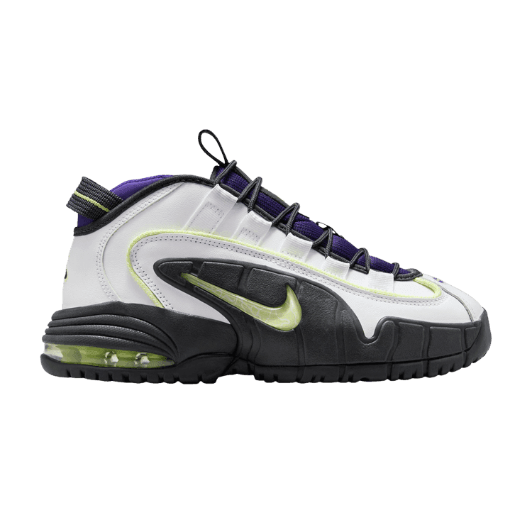 Air Max Penny 1 GS 'Penny Story' Sneaker Release and Raffle Info
