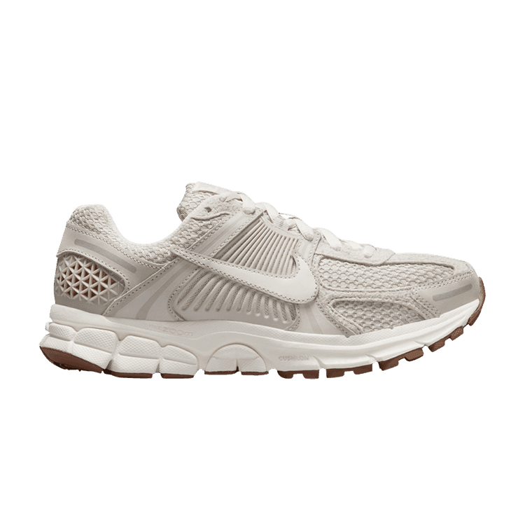Wmns Air Zoom Vomero 5 'Light Orewood Brown' Sneaker Release and Raffle Info