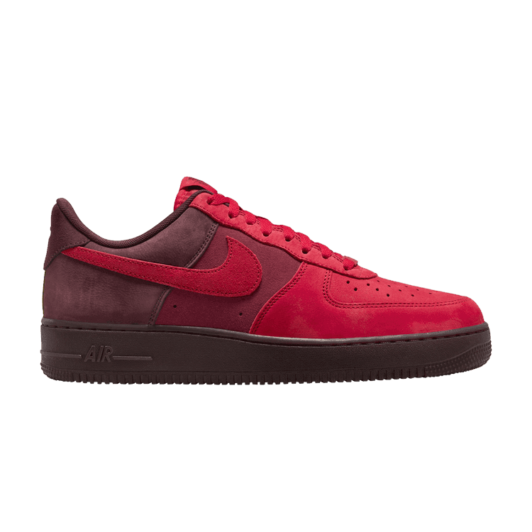 Air Force 1 Low 'Layers of Love' Sneaker Release and Raffle Info