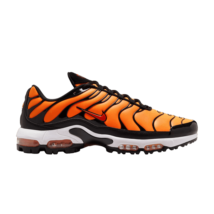 Air Max Plus Golf 'Sunset' Sneaker Release and Raffle Info