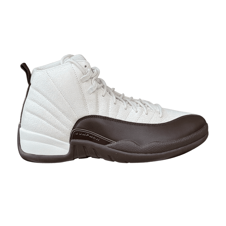 SoleFly x Air Jordan 12 Retro SP 'Cafecito' Sneaker Release and Raffle Info