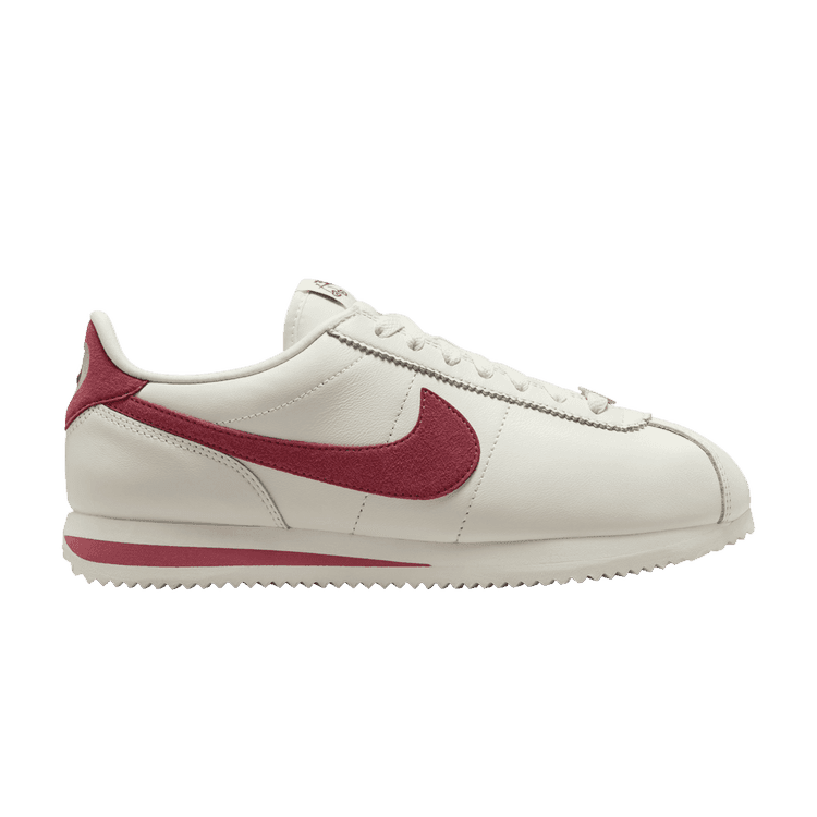 Wmns Cortez 'Valentine's Day' Sneaker Release and Raffle Info
