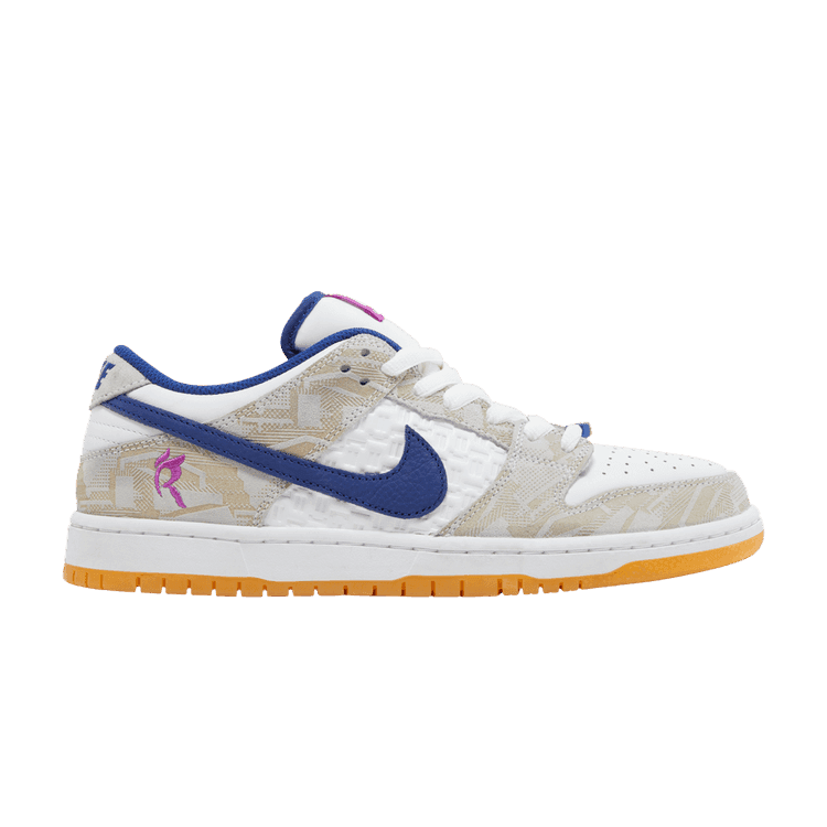 Rayssa Leal x Dunk Low SB 'Deep Royal Vivid Purple' Sneaker Release and Raffle Info