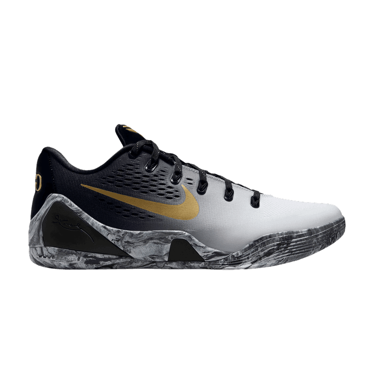 Kobe 9 EM Protro 'Mambacita' Sneaker Release and Raffle Info