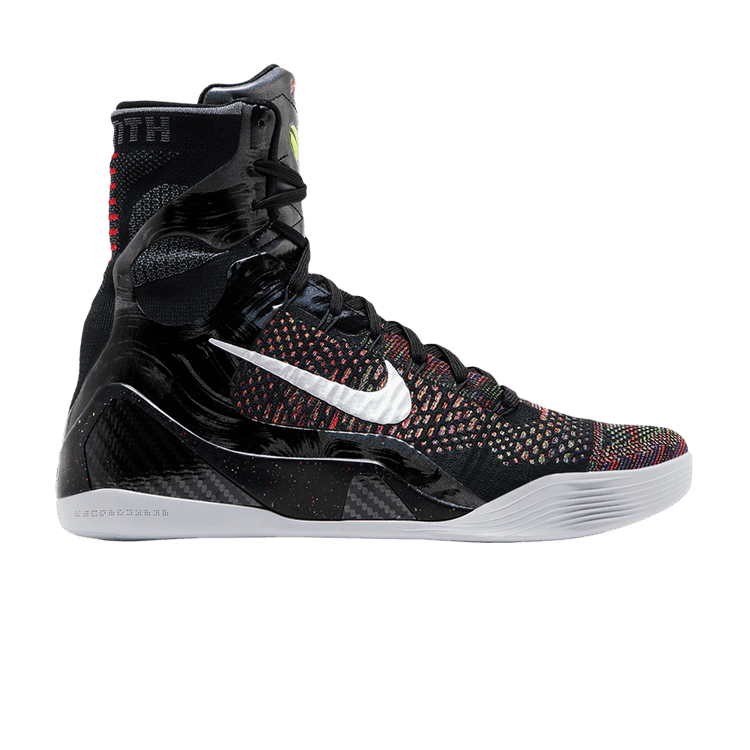 Kobe 9 Elite Protro 'Masterpiece' 2025 Sneaker Release and Raffle Info