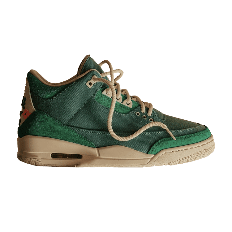 Nina Chanel Abney x Wmns Air Jordan 3 Retro SP 'Bicoastal' Sneaker Release and Raffle Info