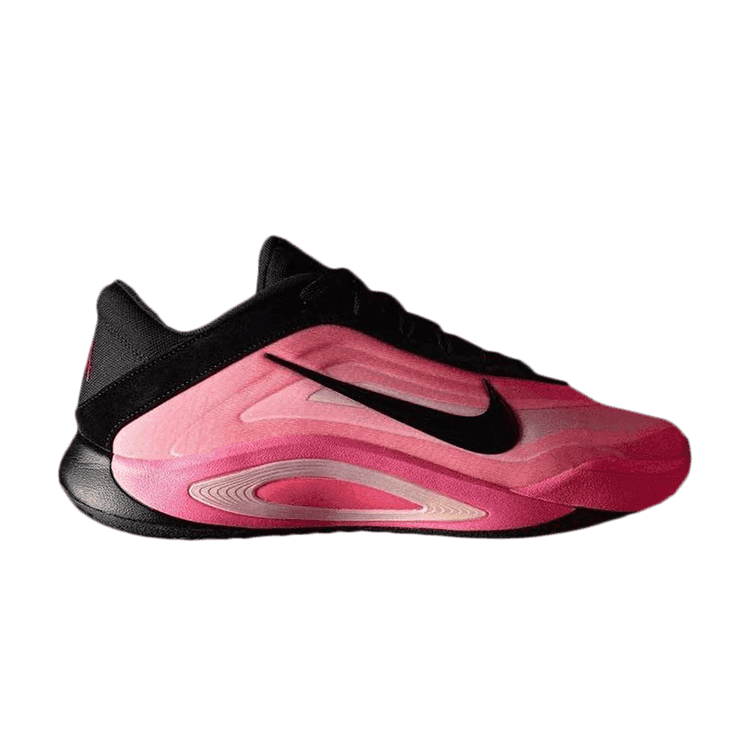 Wmns A'One 'Black Hyper Pink' Sneaker Release and Raffle Info